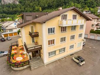 Posada Hotel Franz Anton