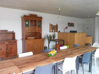 Bed & Breakfast G�te Chez Toinette