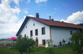 Posada G�te Rural 1666