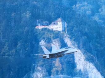 Hotel H�tel - Restaurant Le Chapeau De Napol�on