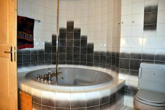 Apartamento Curtin Sot 17