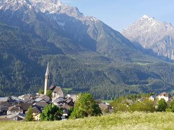 Apartamento Ferienwohnung Scandella Otto Und Monika