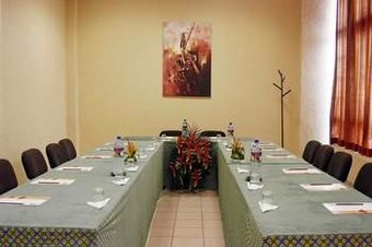 Hotel Ibis Lome Centre