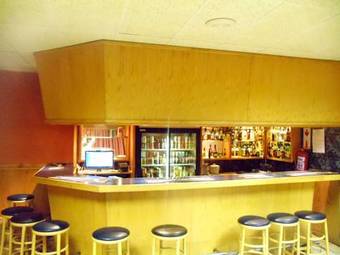 Hotel Blue Mountain Inn Lesotho