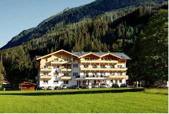 Familienhotel Grundlhof