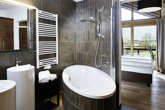 Apartamentos Wildkogel Resort