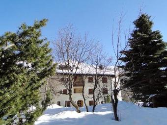 Apartamento Rabgiusa 1