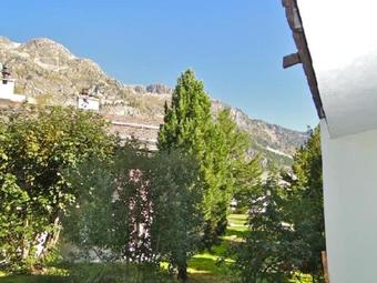 Apartamento Polaschin E12