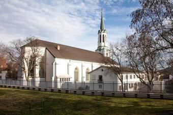 City Stay Furnished Apartments - F�senstaubstrasse