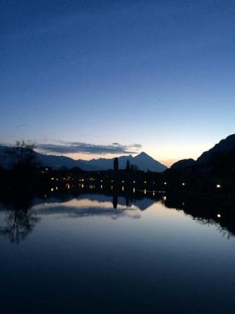 Landiyang Holiday Apartment 2