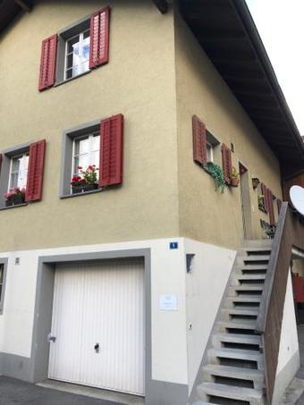 Apartment Bed & Bar No.8