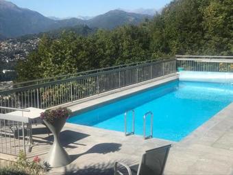 Monte Bre' Apartment