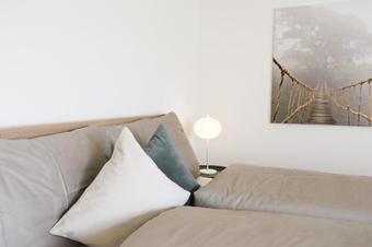 Apartamento Hotel Bahnhof