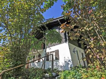 Apartamentos Chalet Castor