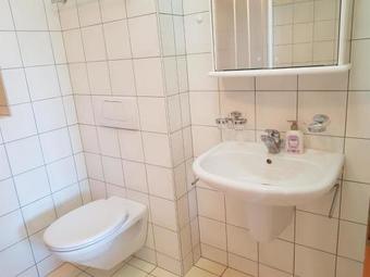 Apartment Chalet Carpe Diem