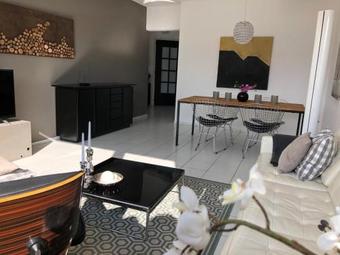 Apartamento Casa Isabella App 2403