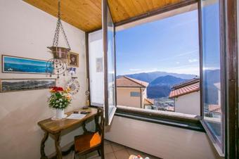 Apartamento Borgo Cademario