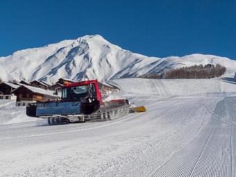 Apartamento Chalet Fletschhorn