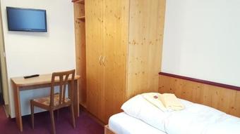 Posada Gasthof Birgl