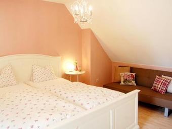 Apartment Ferienwohnungen Hofgasse (moe110)