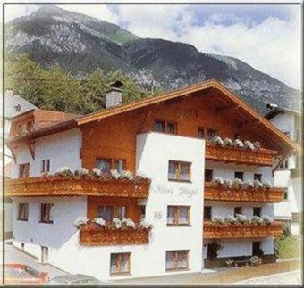 Hostal Haus Birgit