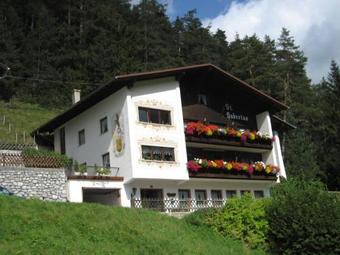 Apartamento St. Hubertus