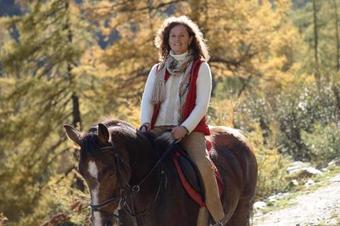 Agroturismo Bergh�tte Bloatschtratten