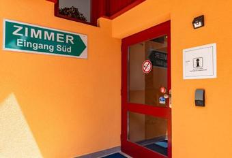 Hotel K�rntner Stubn