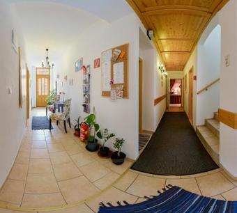 Hostal Pension Rohrwald