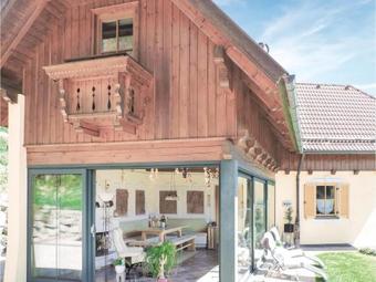 Two-bedroom Holiday Home In Neumarkt