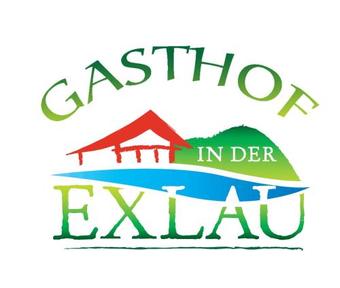 Posada Gasthof In Der Exlau
