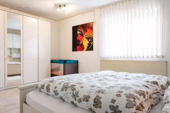 Apartamento Aussichtsreiche Wohnung