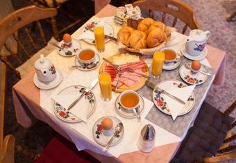 Hostal Fr�hst�ckspension K�lich