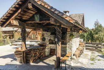 Apartamento Alpinest