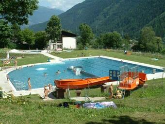 Breathtaking Holiday Home In Carinthia With Mountain View