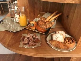 Agroturismo Zeidelhof