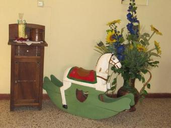 Apartamento Donisbauerhof