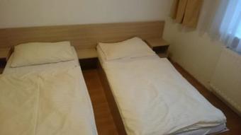 Posada Pension Oprescu