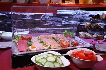 Bed & Breakfast Molta Fame