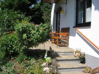 Apartamento Maria's Ferienwohnung