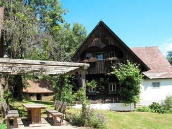 Chalet Waldweber (swg100)