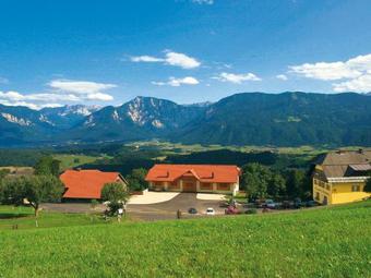 Posada Landgasthof Pl�schenberg