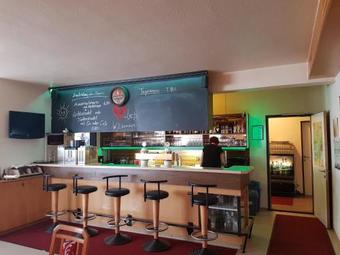 Posada Gasthaus Krone