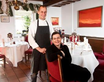 Hotel Zum Dorfschmied