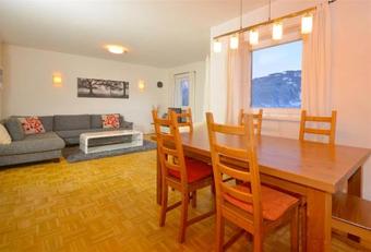 Apartment Panoramic View By Alpen Apartments