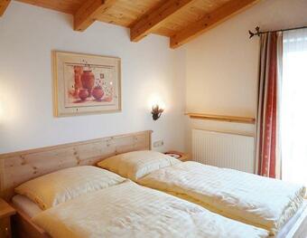 Apartamento Bauernhaus Lippinggut 108s