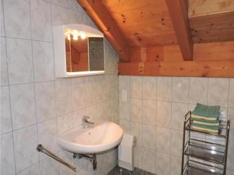 Holiday Home Steinfeld With Mountain View IX