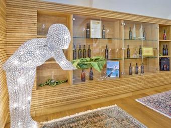 Hotel Weingut Taggenbrunn