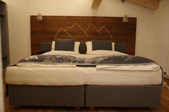 Apartamento Chaletwohnung-schustern