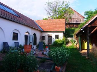 G�stehaus Weinviertel - Nieder�sterreich